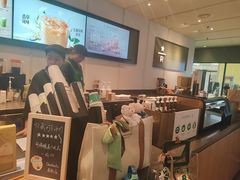 -星巴克臻选(青岛麦凯乐分店)