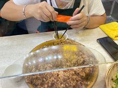 -蛋满灌·非遗手工灌蛋(龙头路店)
