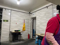 大堂-石灰市毛记烧鸡公(解放碑店)
