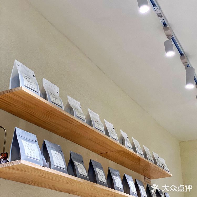 曾叫兽探店｜分享一家日常口粮宝藏咖啡店