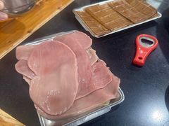 -铜元老码头鳝鱼火锅