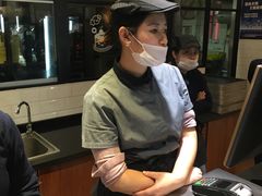 -苹果花园(桂林路店)