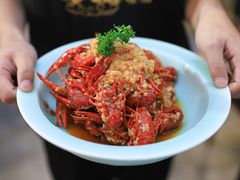 -戴记龙虾(天泽街店)