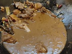 -老家大锅台·地锅鸡·铁锅炖(建邺文体路店)