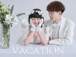 -金夫人婚纱摄影