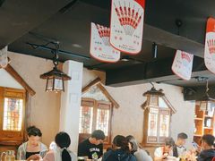 -有位虾匠·手工土菜小馆(市北店)