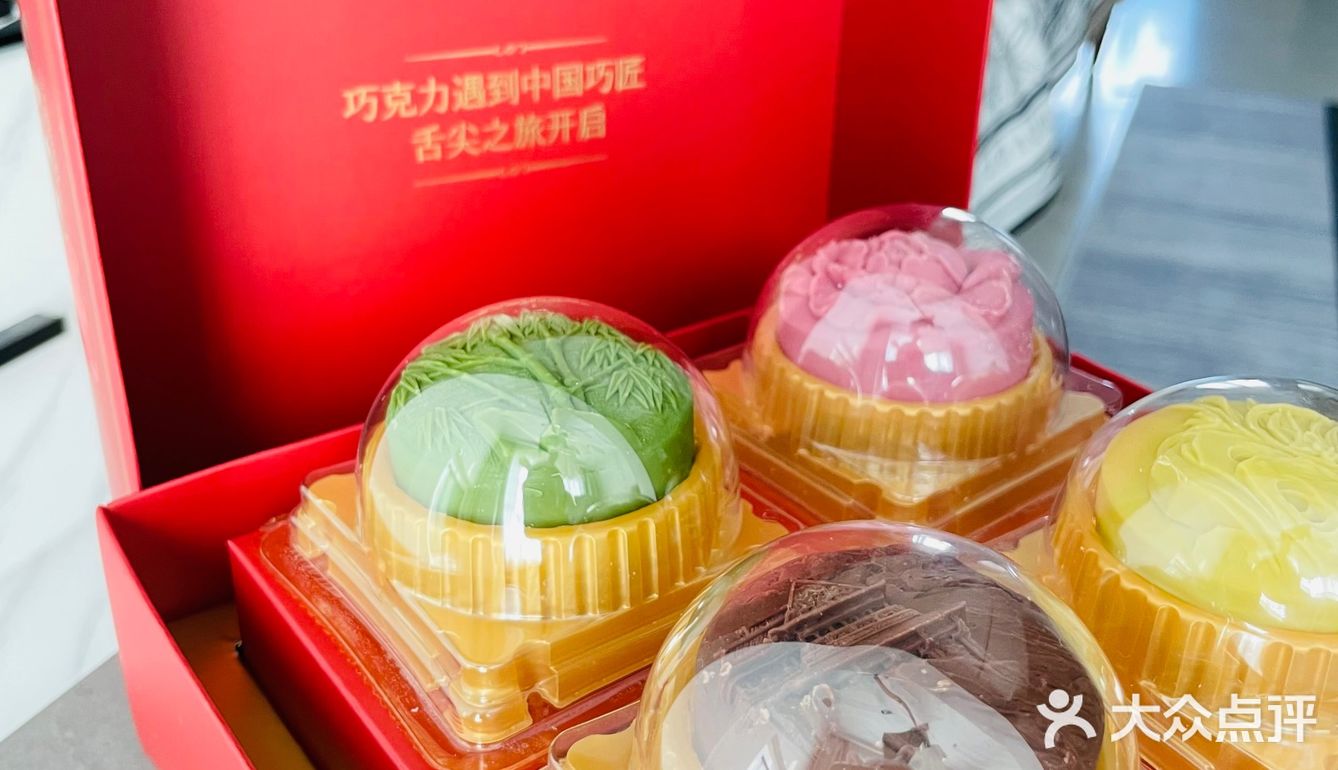 北京必打卡[胜利]高颜值仪式感满满的下午茶