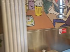 -英雄故事地摊烤肉(马驹桥店)