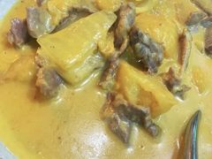 -Hi YOU你的饭局泰餐厅(雍和宫店)