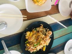 -Doo Dee Thai Food(Issan/Isaan/Esan)