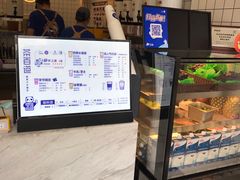 -茶百道(人信汇店)