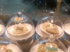 -老淮滨-蚌埠非遗小吃(淮河路店)