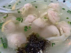 -顾一碗馄饨·烧麦(儿童医学中心店)