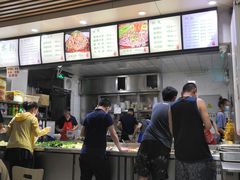 -林静小吃(复兴路店)
