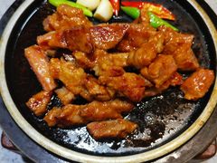 -将军牛排·尔滨地标朝鲜族美食(总店)