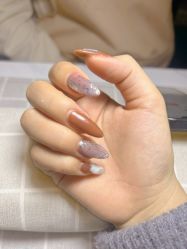 -UGIRL有个美甲