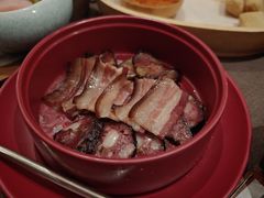 -山石榴·贵州菜(陆家嘴中心店)
