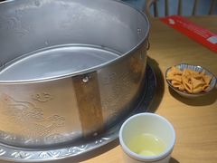 -杨翔豆皮涮牛肚(万和城店)