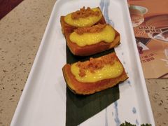 -点都德(世纪汇店)