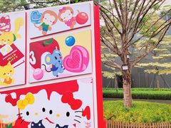 -东莞松山湖万象汇