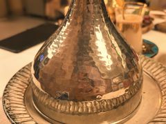 -龟兹KUCINA·新疆菜(前滩L+PLAZA店)