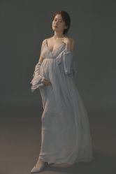 点击看大图 -专注孕妇照亲子照·纪田摄影