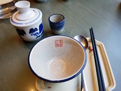 -兰溪小馆(东直门簋街店)