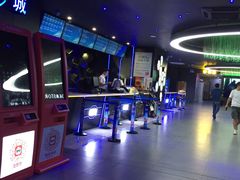 -中影星美国际影城(万家丽店)