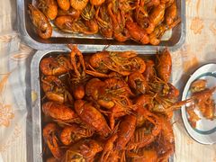 -忆口香龙虾(珠海夏湾老店)
