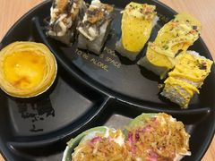 -凡塔斯牛排自助餐厅(莆田万达店)