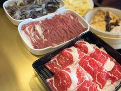 -牛街清真满恒記(平安里西大街店)