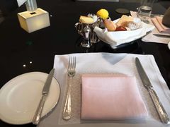 -王府半岛酒店·大堂茶座