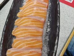-友壹町寿司(嘉洲广场店)