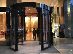 -广州天河希尔顿酒店