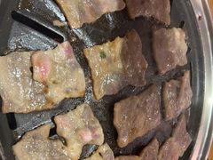 -九田家黑牛烤肉料理(华侨城店)