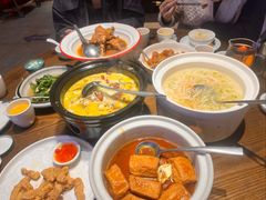 -闽鄂情·闽南招财鸭(水头店)