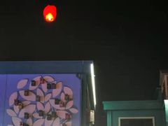 -百里峡七彩艺术小镇