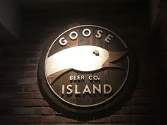 -Goose Island Brewhouse鹅岛精酿啤酒酿造工坊餐厅