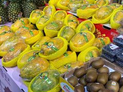 -永辉超市(红旗街万达广场店)