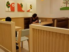 大堂-德克士(三门路店)