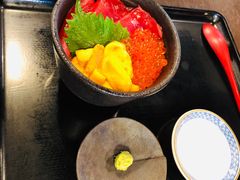 -札幌二条市场 大矶(本店)