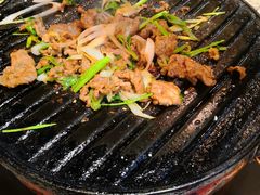 -厚味居炙子烤肉·清真(天桥南纬路店)