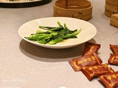 -汤城小厨•粤菜•靓汤(金宝街店)