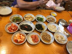 -Myeongdong North Strathfield