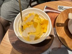 -杏甜品(尖沙咀加拿分道店)
