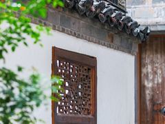 -老门东历史文化街区