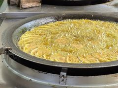 -草桥清真牛肉锅贴扁食店