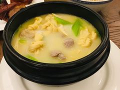 -水月周庄铂尔曼酒店-水月荟中餐厅