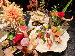 -蟹犇前•帝王蟹雪蟹(陆家嘴店)