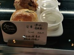 -面包谷Grains n' Beans(九号公馆店)